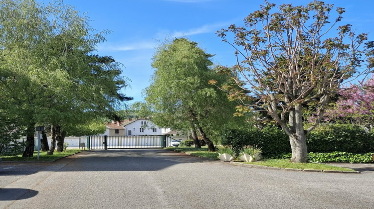 Ma-Cabane - Vente Appartement SAINT MARCELLIN, 95 m²