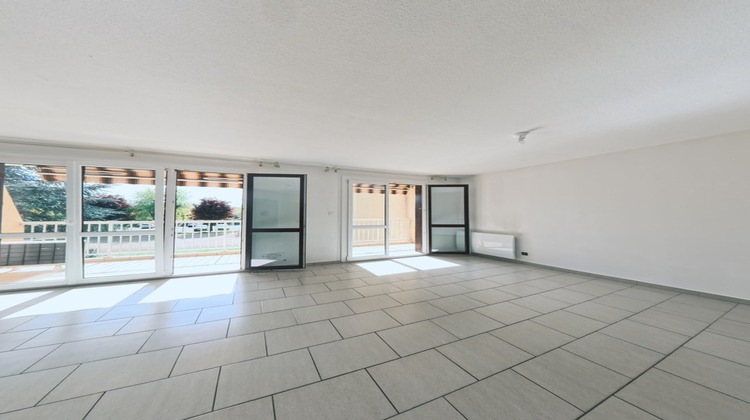 Ma-Cabane - Vente Appartement SAINT MARCELLIN, 95 m²