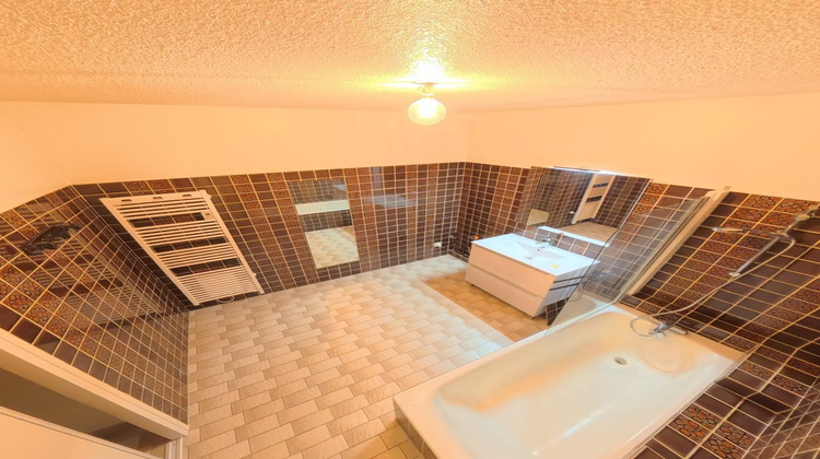 Ma-Cabane - Vente Appartement SAINT MARCELLIN, 95 m²