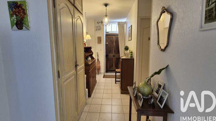 Ma-Cabane - Vente Appartement Saint-Marcellin, 79 m²