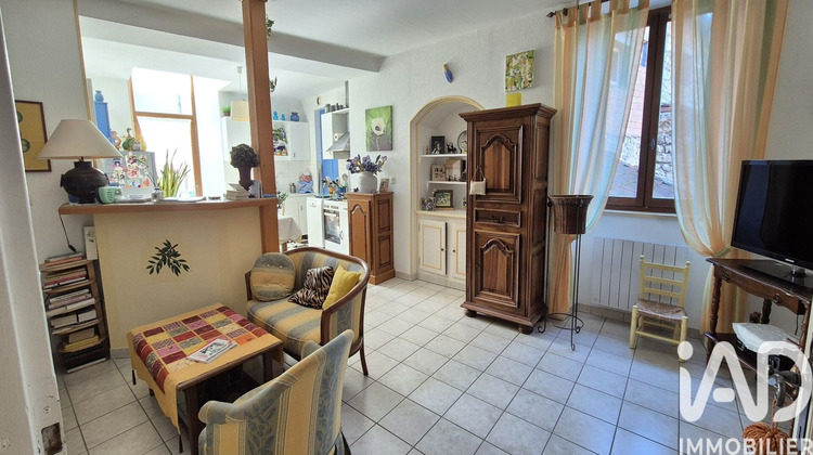 Ma-Cabane - Vente Appartement Saint-Marcellin, 79 m²