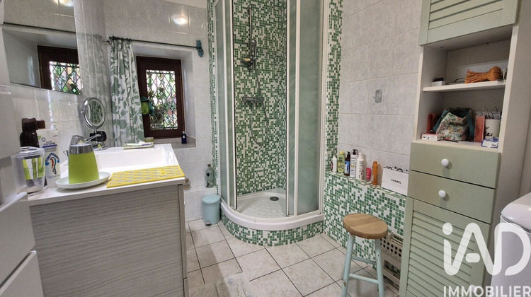 Ma-Cabane - Vente Appartement Saint-Marcellin, 79 m²