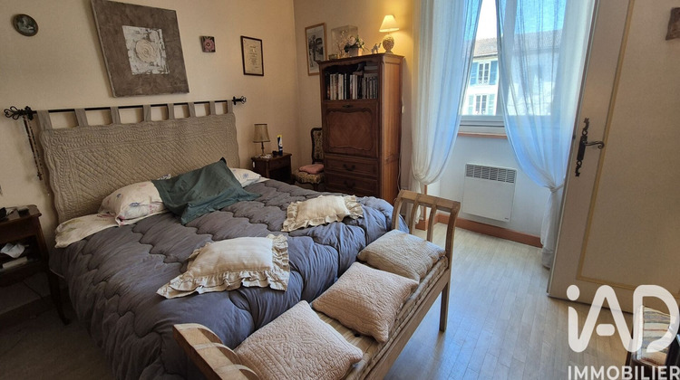 Ma-Cabane - Vente Appartement Saint-Marcellin, 79 m²