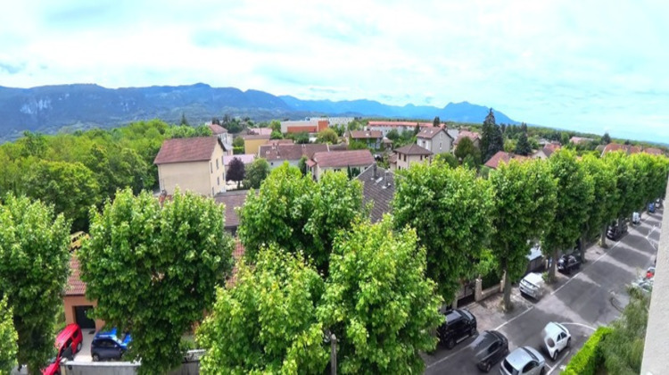 Ma-Cabane - Vente Appartement SAINT MARCELLIN, 72 m²