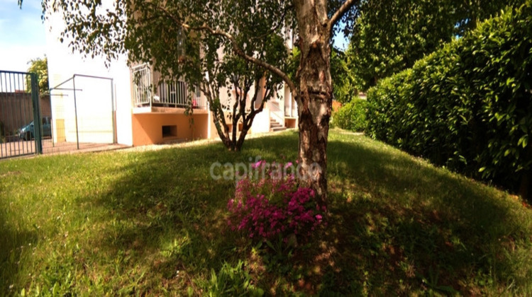 Ma-Cabane - Vente Appartement SAINT MARCELLIN, 72 m²