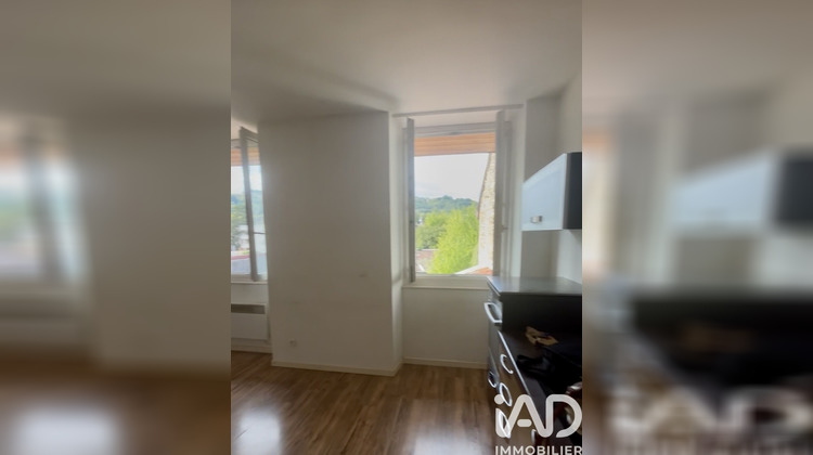 Ma-Cabane - Vente Appartement Saint-Marcellin, 61 m²
