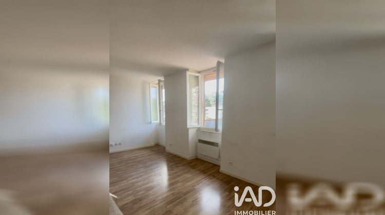 Ma-Cabane - Vente Appartement Saint-Marcellin, 61 m²