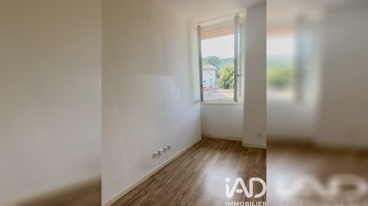 Ma-Cabane - Vente Appartement Saint-Marcellin, 61 m²
