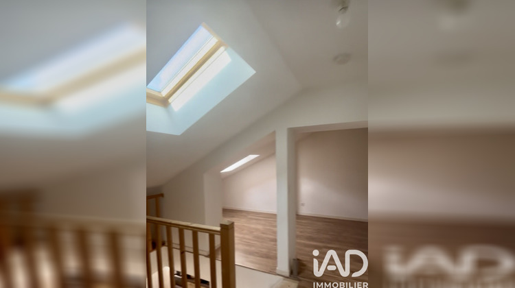 Ma-Cabane - Vente Appartement Saint-Marcellin, 61 m²