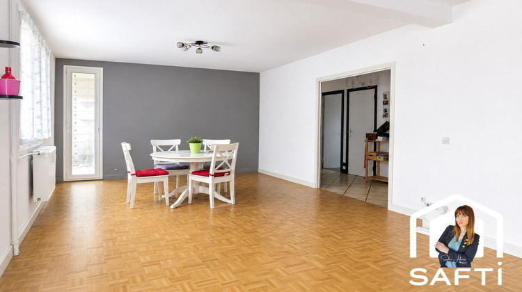 Ma-Cabane - Vente Appartement Saint-Marcellin, 70 m²