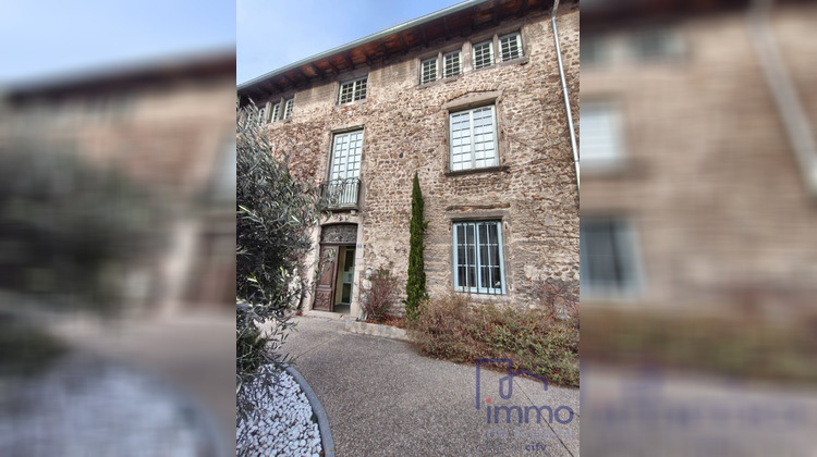 Ma-Cabane - Vente Appartement Saint-Marcellin-en-Forez, 69 m²