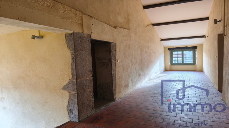 Ma-Cabane - Vente Appartement Saint-Marcellin-en-Forez, 69 m²