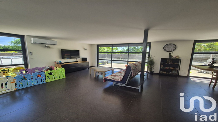 Ma-Cabane - Vente Appartement Saint-Marcellin-en-Forez, 120 m²