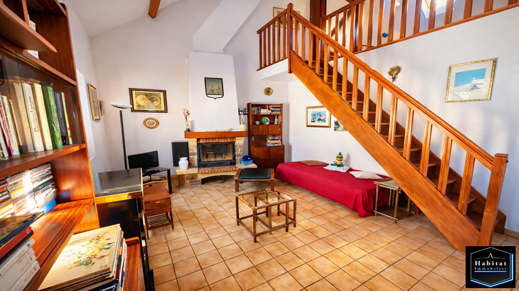 Ma-Cabane - Vente Appartement SAINT-MARD, 103 m²