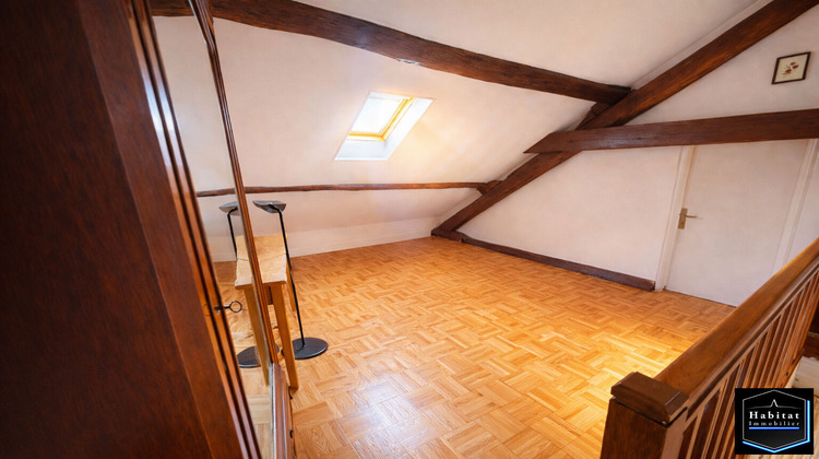 Ma-Cabane - Vente Appartement SAINT-MARD, 103 m²