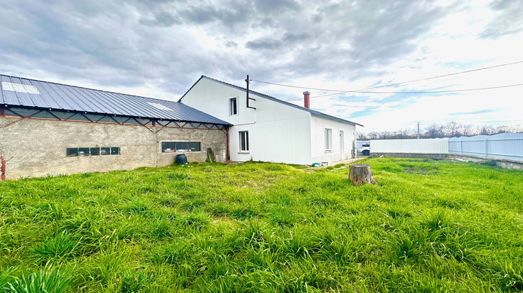 Ma-Cabane - Vente Appartement Saint-Martin, 107 m²