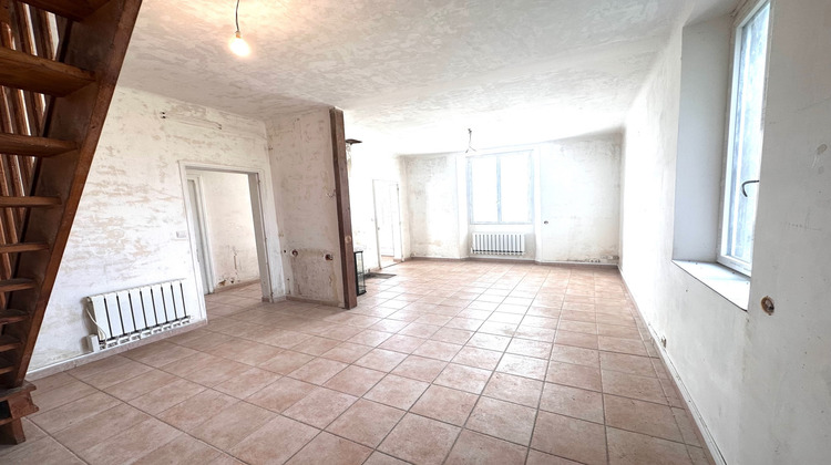 Ma-Cabane - Vente Appartement Saint-Martin, 107 m²