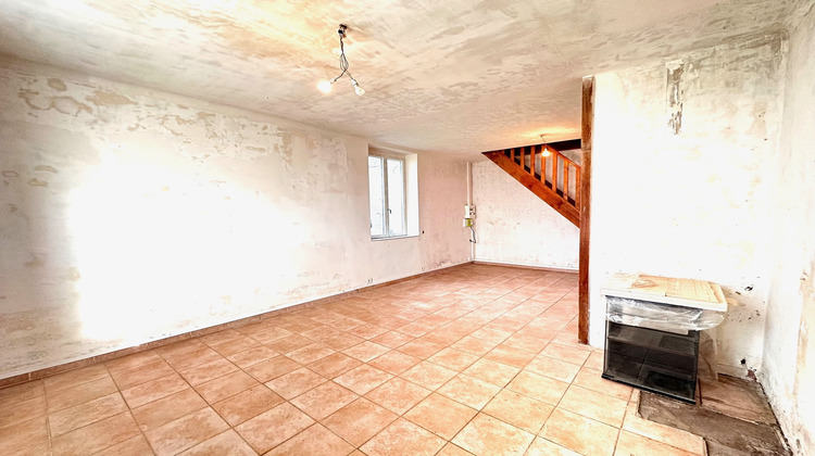 Ma-Cabane - Vente Appartement Saint-Martin, 107 m²