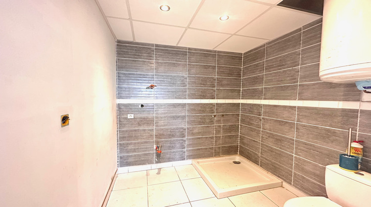 Ma-Cabane - Vente Appartement Saint-Martin, 107 m²