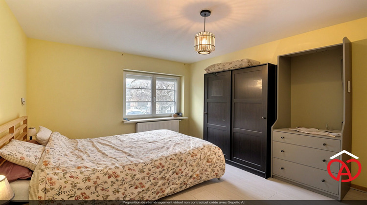 Ma-Cabane - Vente Appartement Saint-Martin, 61 m²