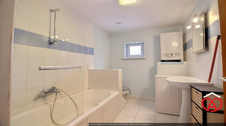 Ma-Cabane - Vente Appartement Saint-Martin, 61 m²