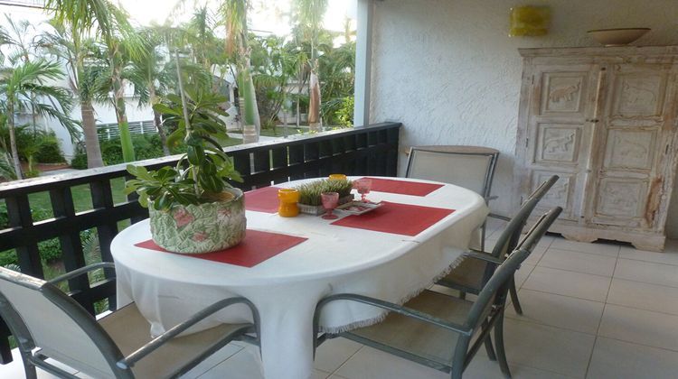 Ma-Cabane - Vente Appartement SAINT MARTIN, 140 m²