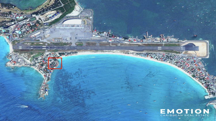 Ma-Cabane - Vente Appartement Saint-Martin, 61 m²