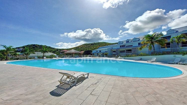 Ma-Cabane - Vente Appartement SAINT MARTIN, 58 m²