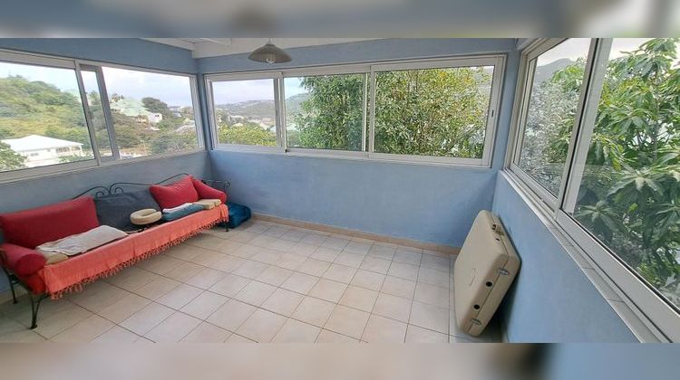 Ma-Cabane - Vente Appartement SAINT MARTIN, 75 m²