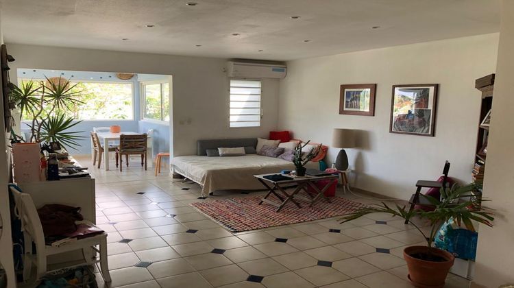 Ma-Cabane - Vente Appartement SAINT MARTIN, 75 m²