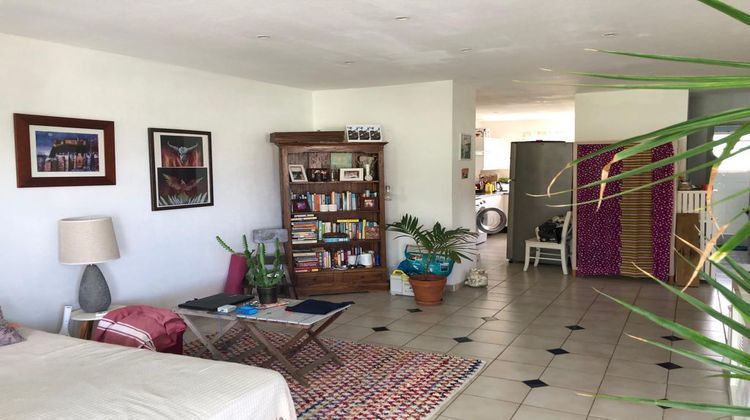 Ma-Cabane - Vente Appartement SAINT MARTIN, 75 m²