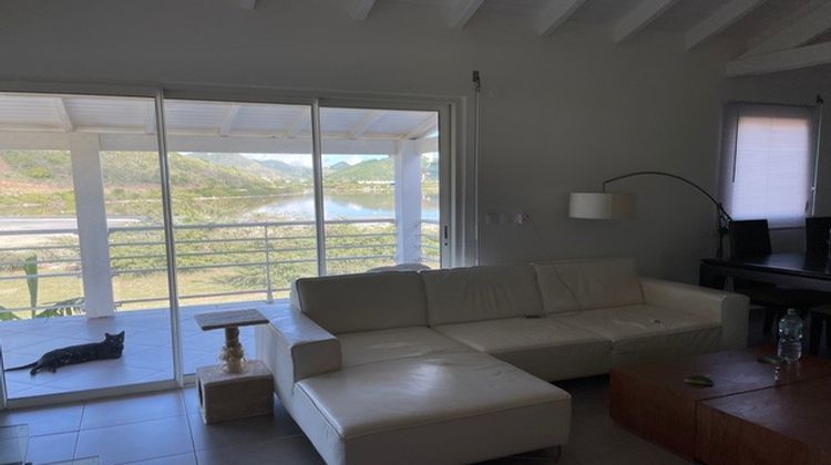 Ma-Cabane - Vente Appartement Saint-Martin, 79 m²