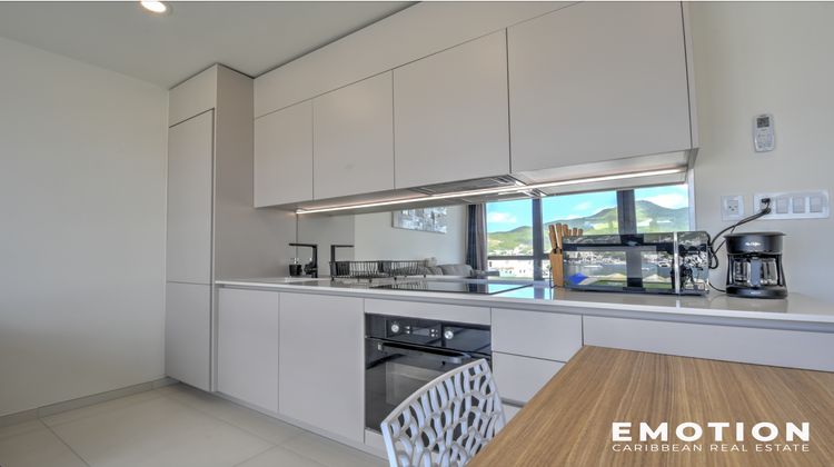 Ma-Cabane - Vente Appartement Saint-Martin, 47 m²