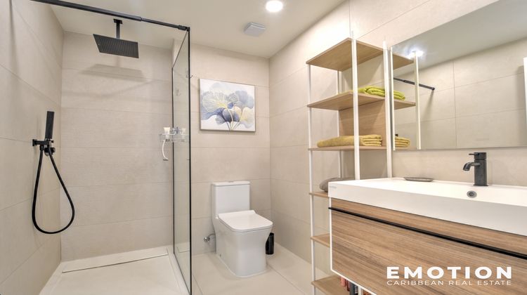 Ma-Cabane - Vente Appartement Saint-Martin, 47 m²