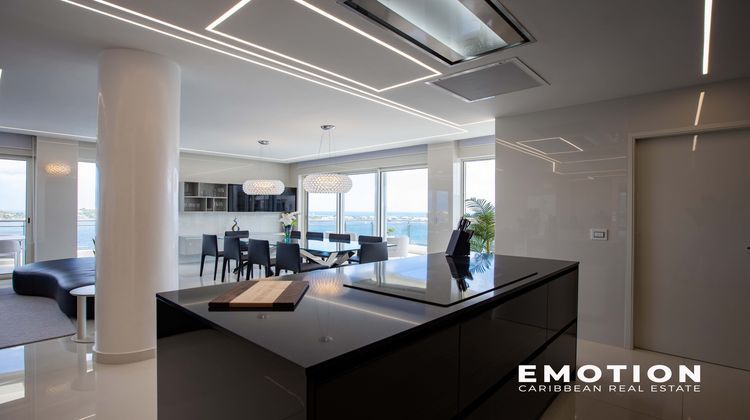 Ma-Cabane - Vente Appartement Saint-Martin, 561 m²