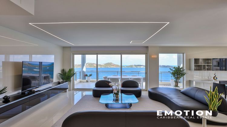 Ma-Cabane - Vente Appartement Saint-Martin, 561 m²