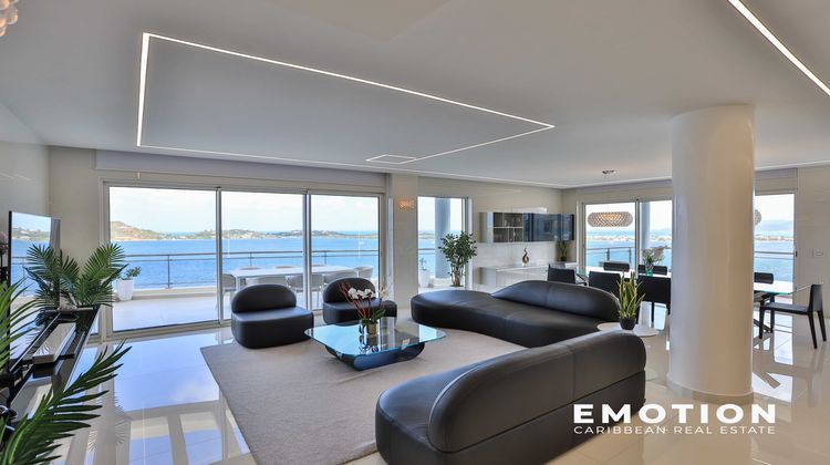 Ma-Cabane - Vente Appartement Saint-Martin, 561 m²