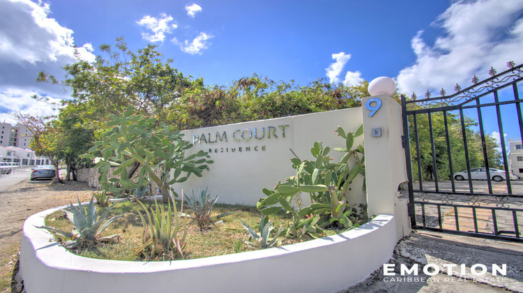 Ma-Cabane - Vente Appartement Saint-Martin, 40 m²