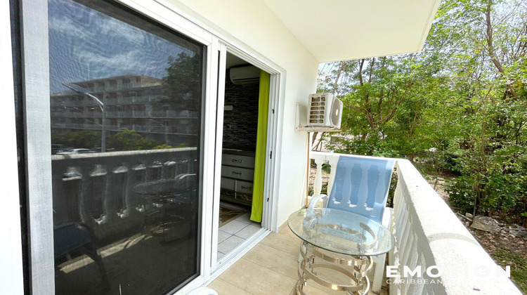 Ma-Cabane - Vente Appartement Saint-Martin, 40 m²