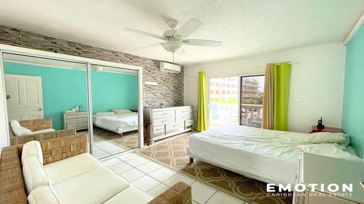 Ma-Cabane - Vente Appartement Saint-Martin, 40 m²