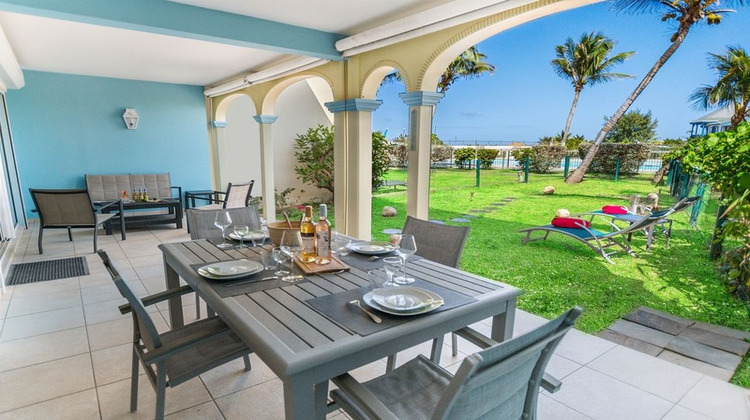 Ma-Cabane - Vente Appartement SAINT MARTIN, 107 m²