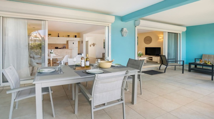 Ma-Cabane - Vente Appartement SAINT MARTIN, 107 m²