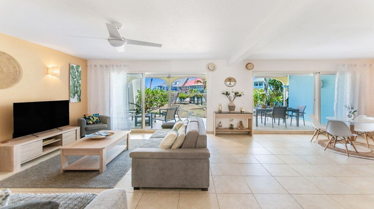 Ma-Cabane - Vente Appartement SAINT MARTIN, 107 m²