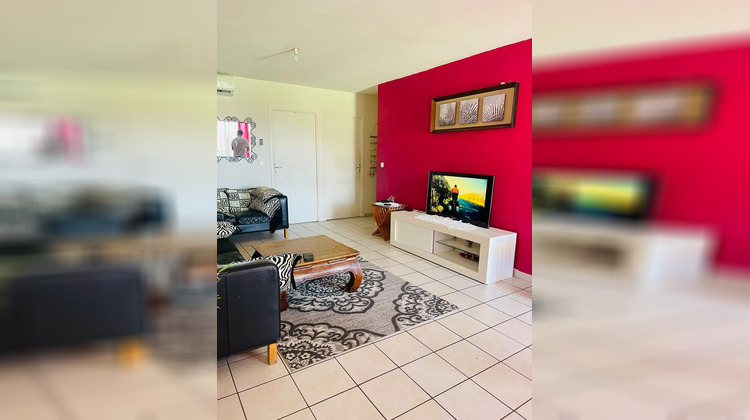 Ma-Cabane - Vente Appartement Saint-Martin, 70 m²