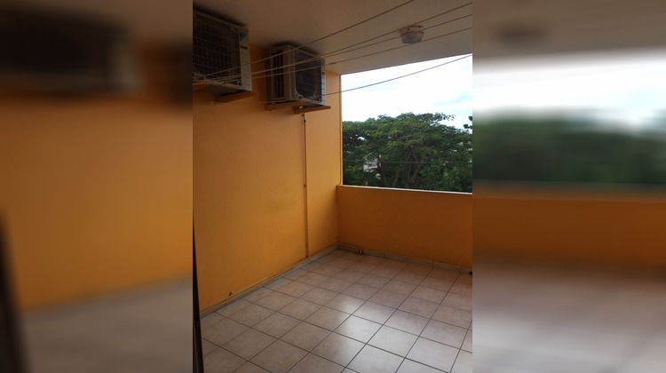 Ma-Cabane - Vente Appartement SAINT MARTIN, 49 m²