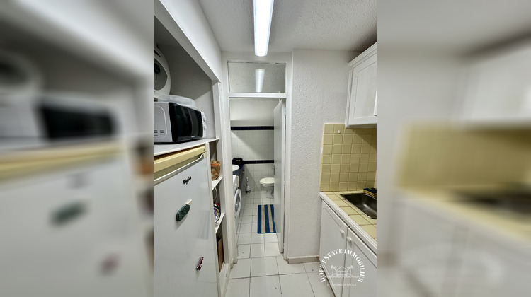 Ma-Cabane - Vente Appartement SAINT-MARTIN, 35 m²