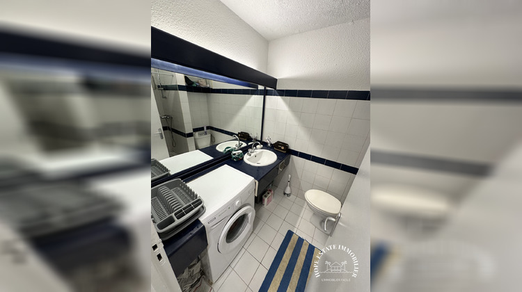 Ma-Cabane - Vente Appartement SAINT-MARTIN, 35 m²