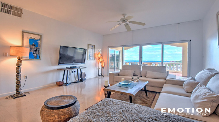 Ma-Cabane - Vente Appartement Saint-Martin, 100 m²