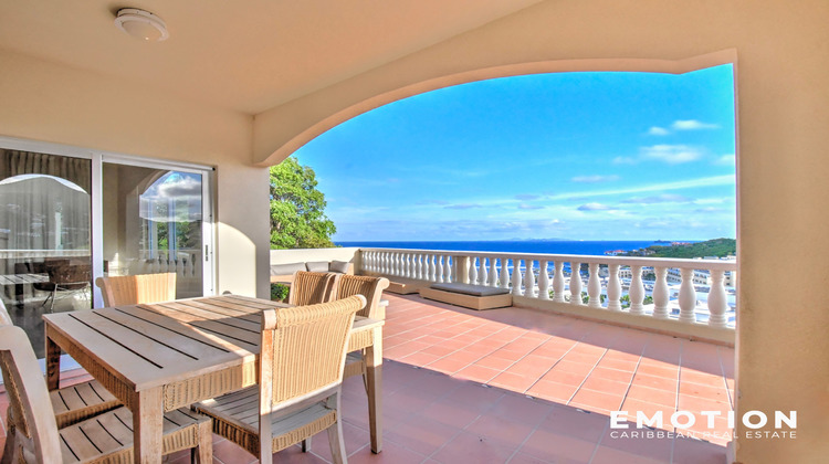 Ma-Cabane - Vente Appartement Saint-Martin, 100 m²