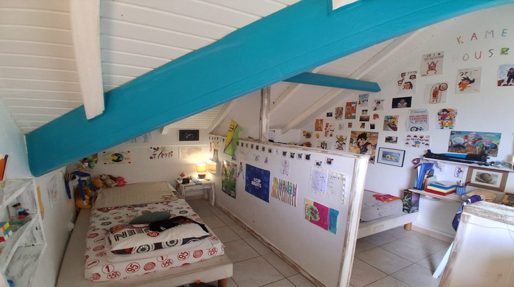 Ma-Cabane - Vente Appartement SAINT MARTIN, 74 m²